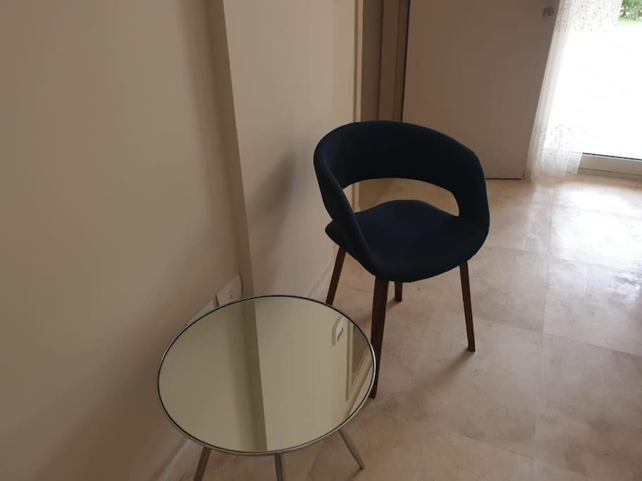 Apartment Mangroovy - Delicate 1br Ground Floor By The Pool *