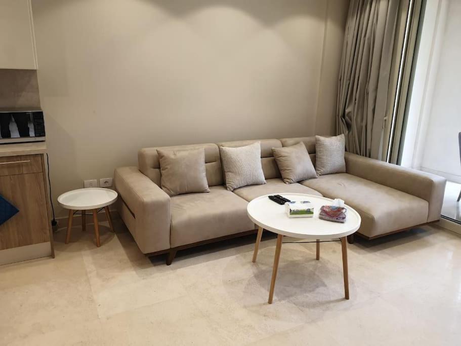 Mangroovy - Delicate 1br Ground Floor By The Pool Appartement Hurghada