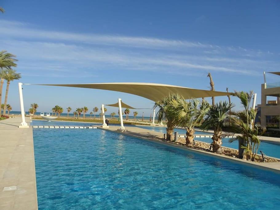 Mangroovy - Delicate 1br Ground Floor By The Pool Hurghada